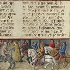 The Fourth Crusade: Act II