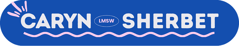 Caryn Sherbet, LMSW