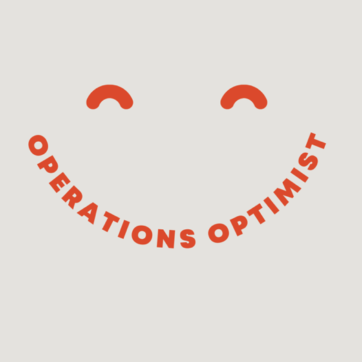 Operations Optimist