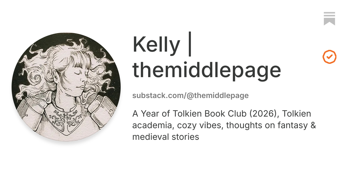 Kelly | themiddlepage | Substack