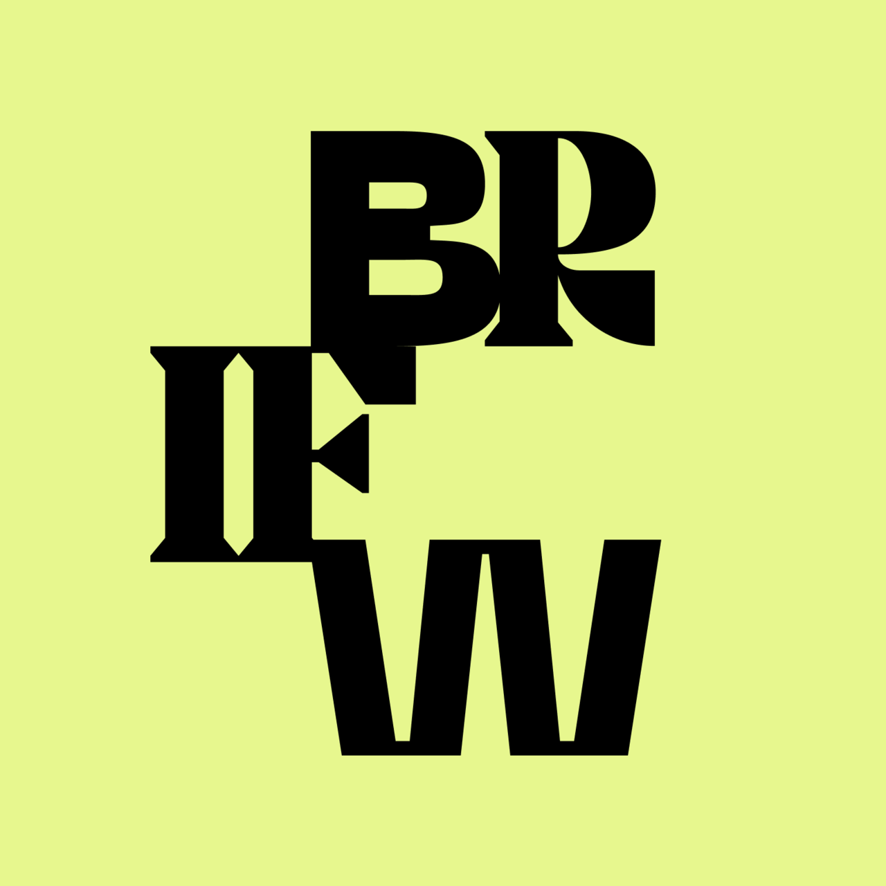 BRIFW