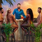 Dating Naked UK is trashy TV. It might also be doing naturism a favor.