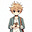 Jinge Wang's avatar