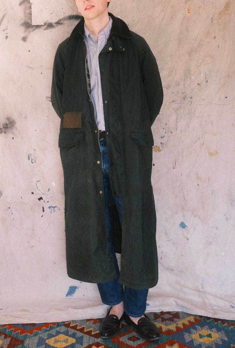 Quite Literally Nothing Like It