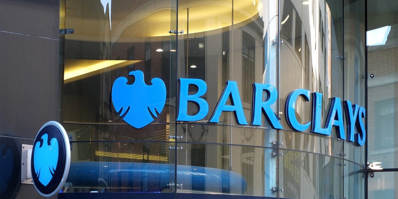 Barclays Joins UK IFC, Plans Funding Fusion Efforts; Inertia Announces Commercialization Roadmap