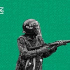 The High Price of Fighting for Freedom