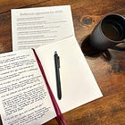 End-of-Year Reflection for 2025