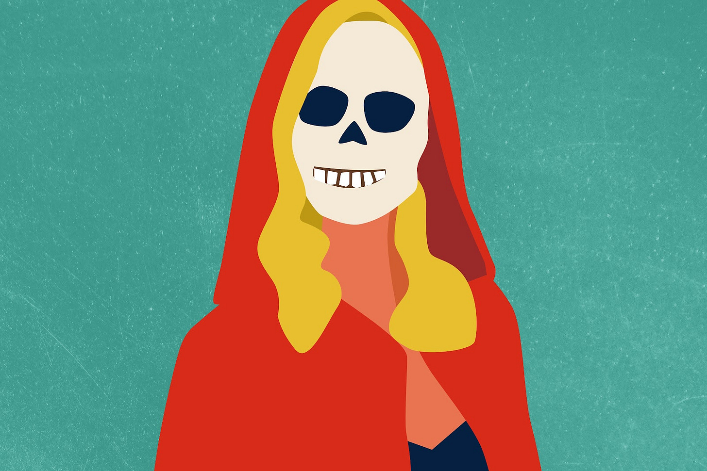 scary tv shows halloween | rmrk*st | Remarkist Magazine