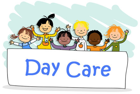 Daycare Week - Greater Gatineau Elementary School Daycare Week - Greater Gatineau Elementary School