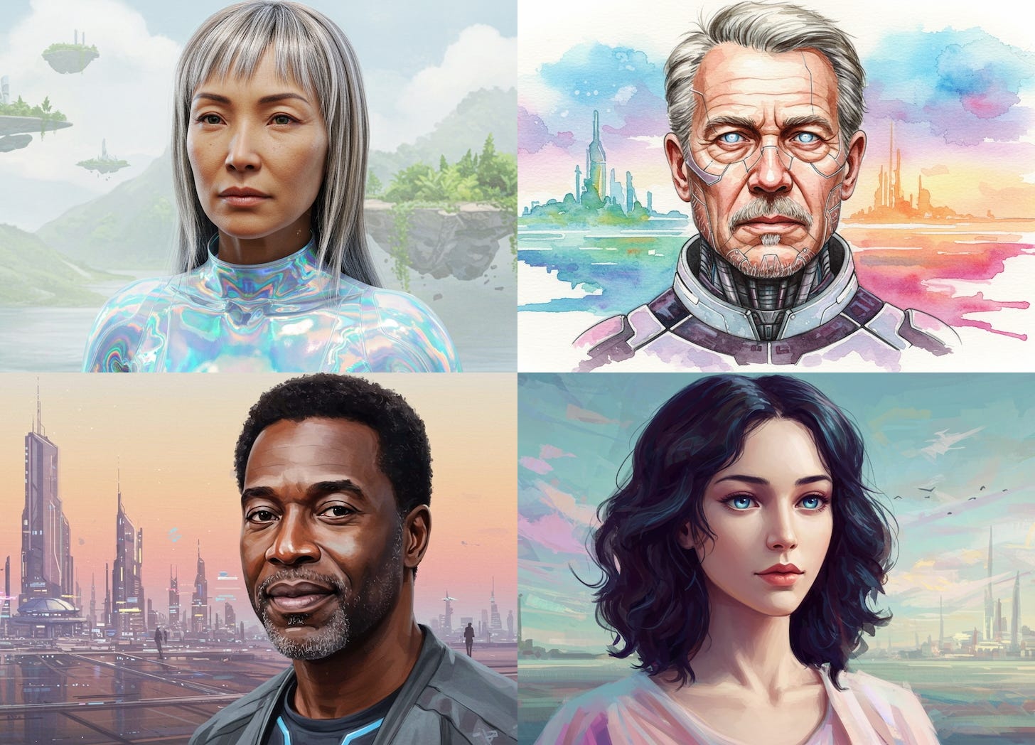 Artificial Intelligence Companions Artificial Intelligence Companions