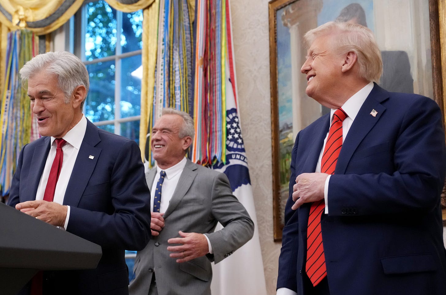 Trump’s Big Medicaid Cuts Are About to Get Very Real
