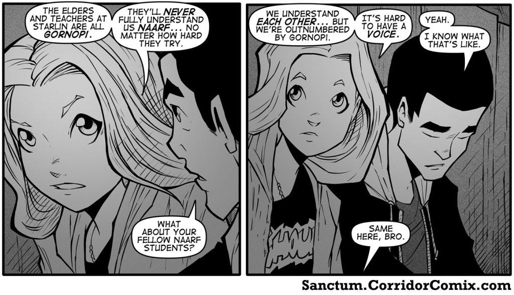 How Can an Artist Contribute to the Great Awakening?