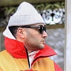 Interview with Mano Dridi of All Blues Co