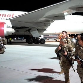 The Sinister Role of Vaccine Mandates in Military Readiness
