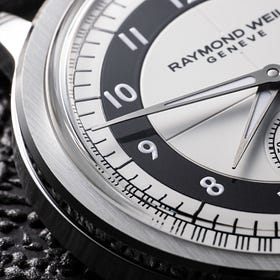 The Quiet Persistence of Black Tie