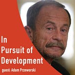 In Pursuit of Development