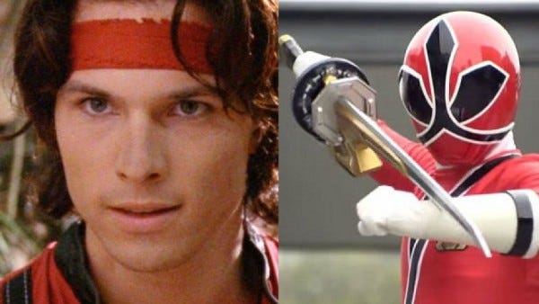 POWER RANGERS Ricardo Medina Jr Arrested For Deadly Sword Action POWER RANGERS Ricardo Medina Jr Arrested For Deadly Sword Action
