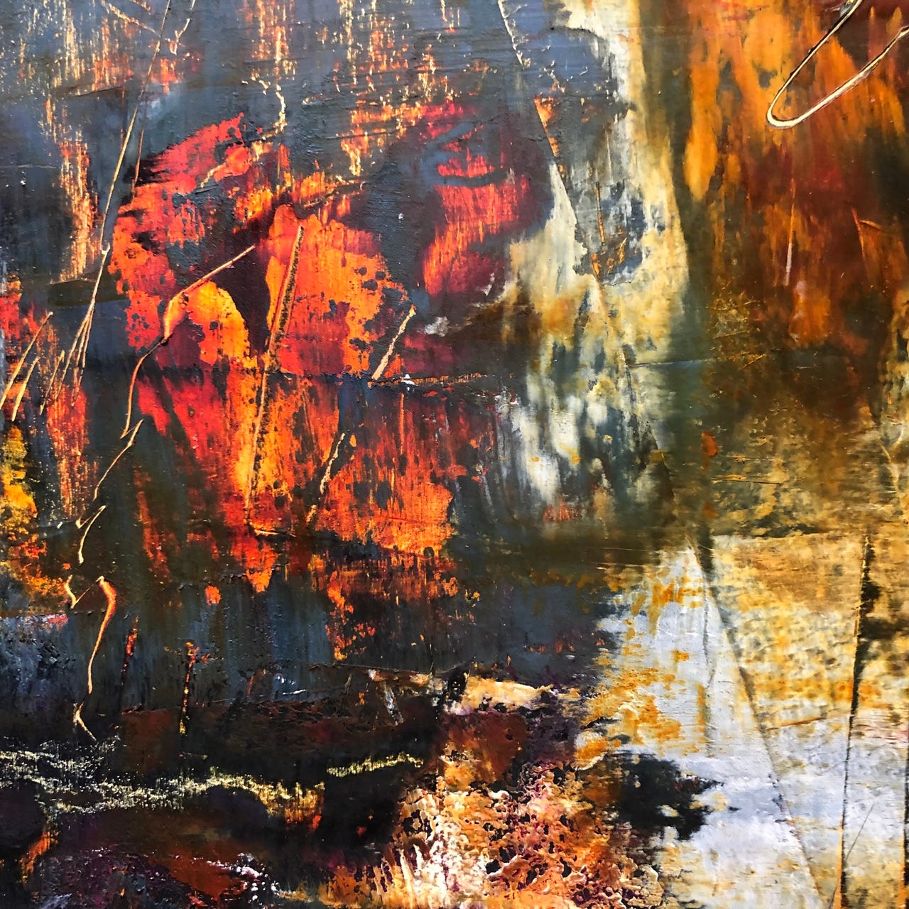 Abstract Muse
