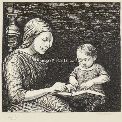 The Beautiful and the Banned: Children's Book Classics