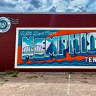 Overnight Stay: Memphis, Tennessee