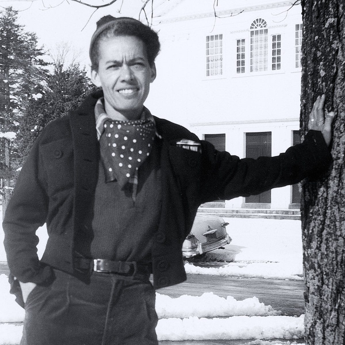 Women's Rights Leader and CUNY Alum Pauli Murray to Appear on U.S. Coin –  The City University of New York