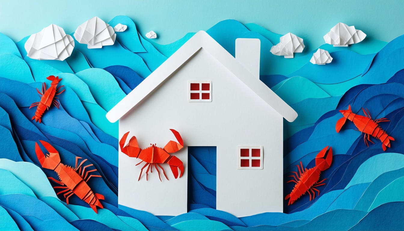 SaaS Is Dead!—Or Is Business Software Just Evolving?