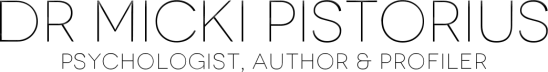 Dr. Micki Pistorius