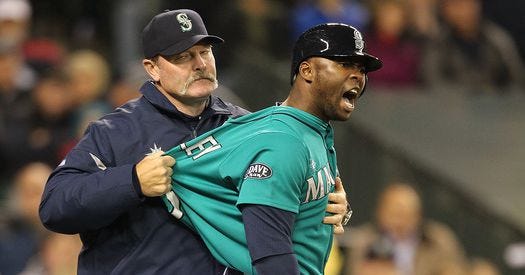 The lesson of Milton Bradley - Bleed Cubbie Blue