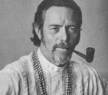 Alan Watts - Wikipedia