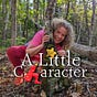 Tracey Truly ALittleCharacter's avatar