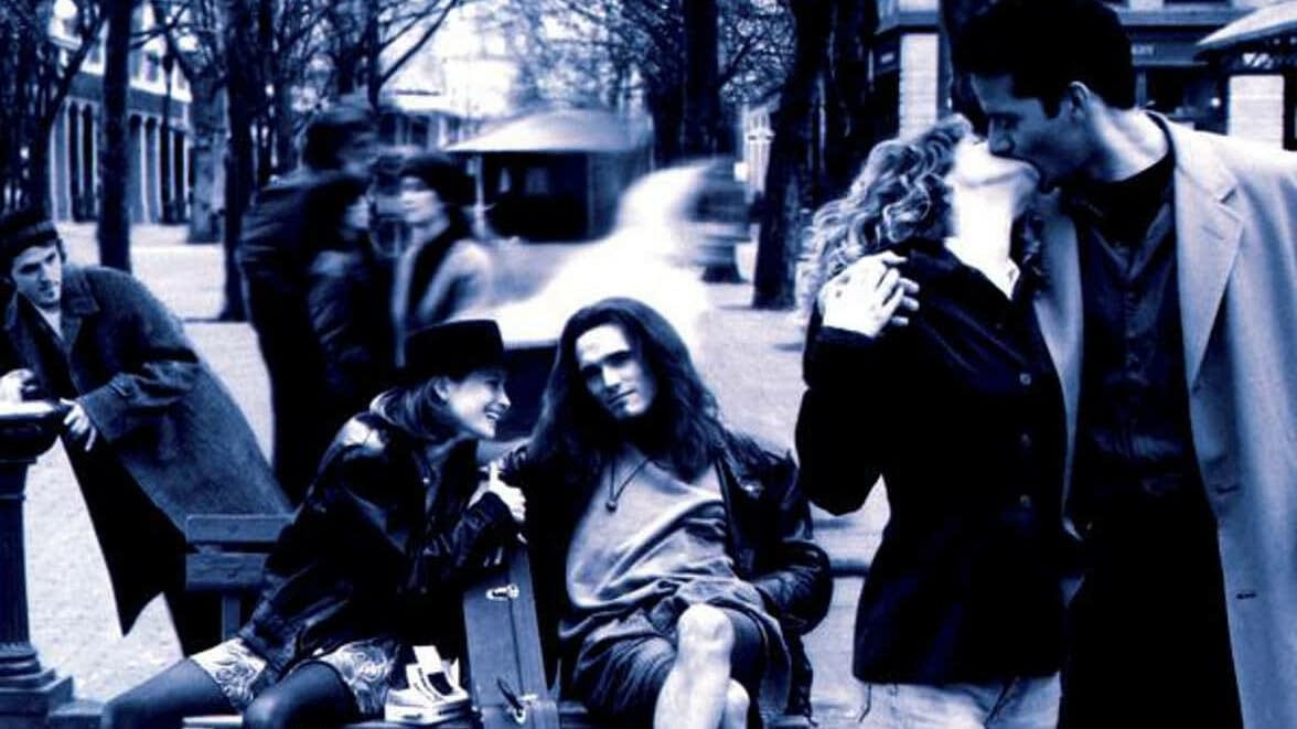 UPDATED: 'Singles' soundtrack reissue to include previously unreleased Paul  Westerberg tracks