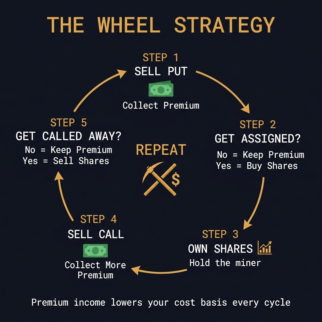 The Wheel Strategy