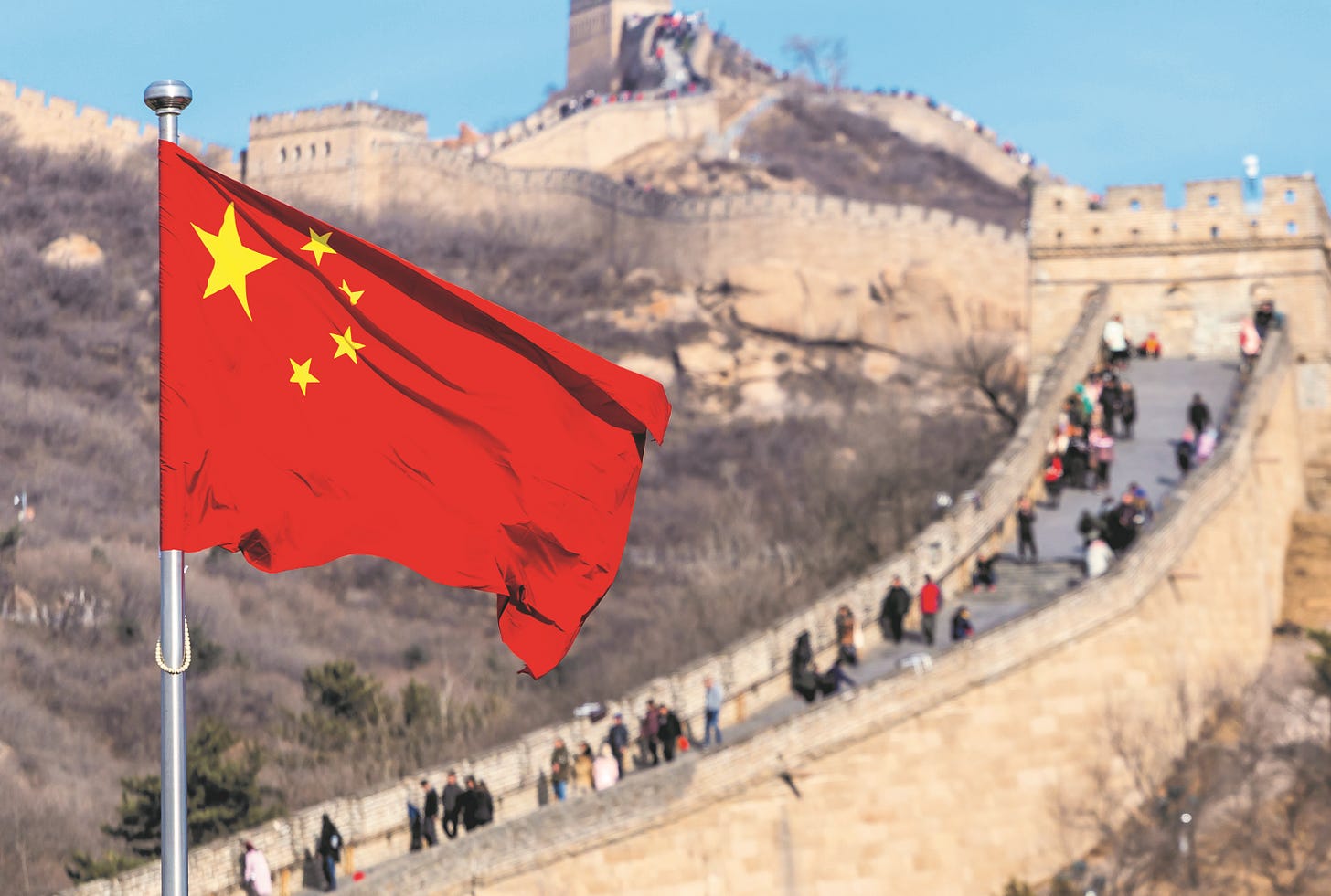 China: o que a sua Empresa pode aprender com ela?