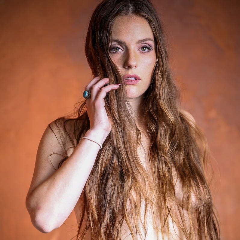Portraitsofdesire