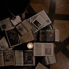 Argument from Literature