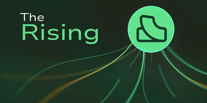 The Rising | Malda Mainnet The Rising | Malda Mainnet