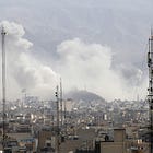 BREAKING: US and Israel Illegally Attack Iran