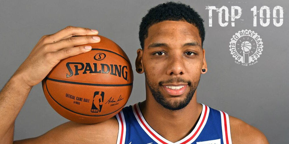 Jahlil Top 100.jpg Jahlil Top 100.jpg