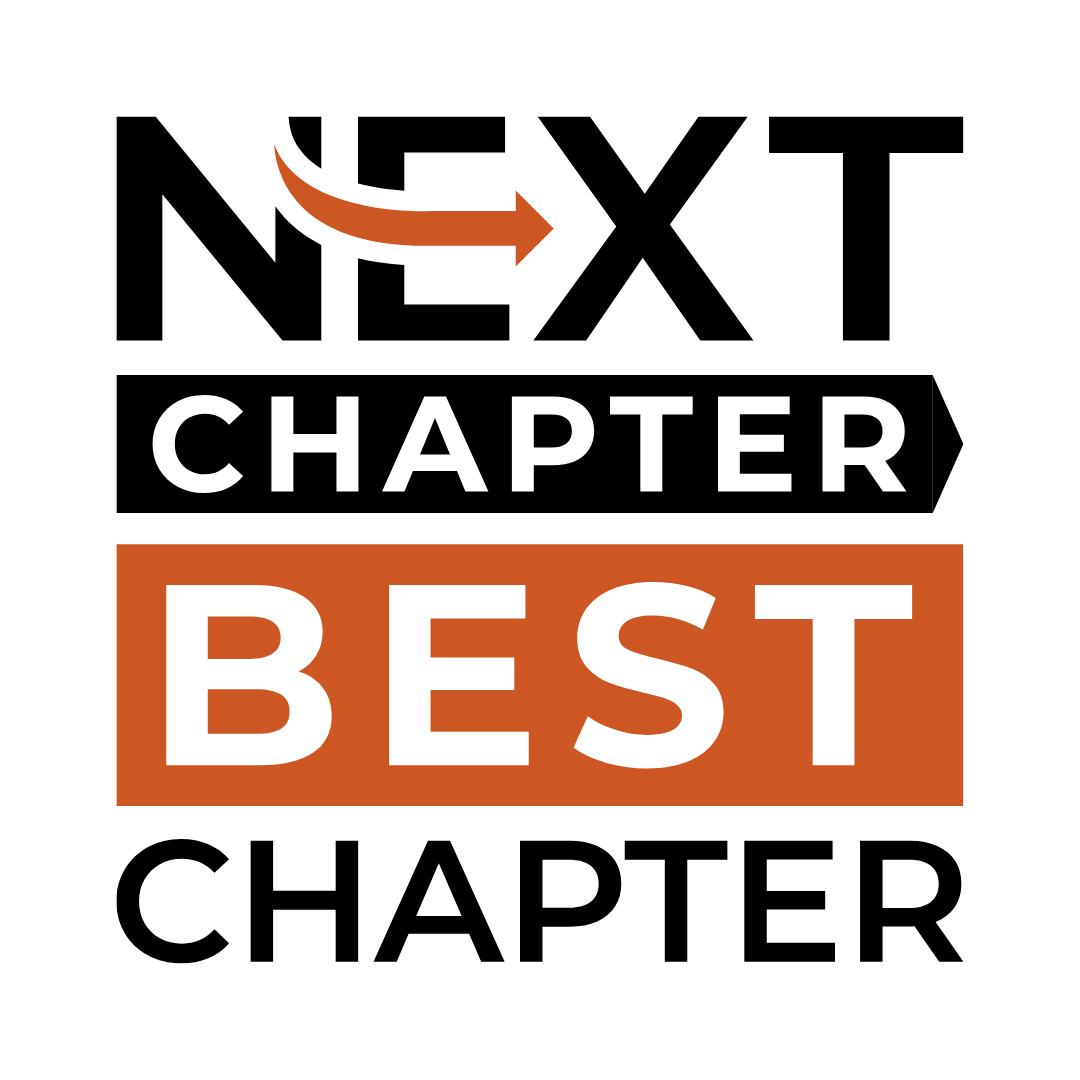 Next Chapter, Best Chapter