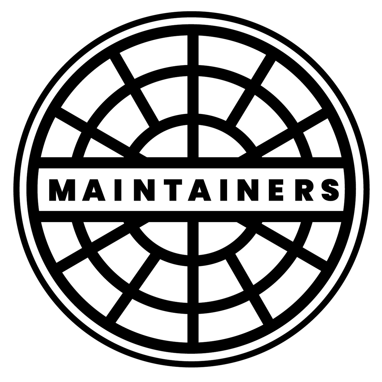 The Maintainers logo
