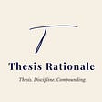 Invest with Thesis's avatar