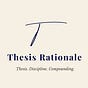 Thesis Rationale's avatar