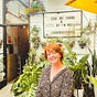 Elizabeth Hunter's avatar