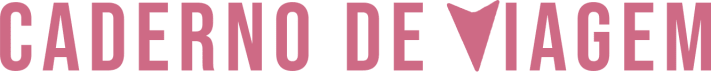 Caderno de Viagem