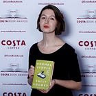 What the UK Is Doing to Pro-Palestine Novelist Sally Rooney Is an Act of Orwellian Villainy 