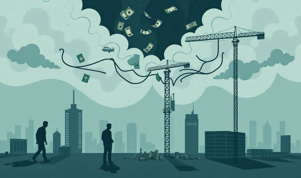 PART IV — What It Costs: The Loop Closes