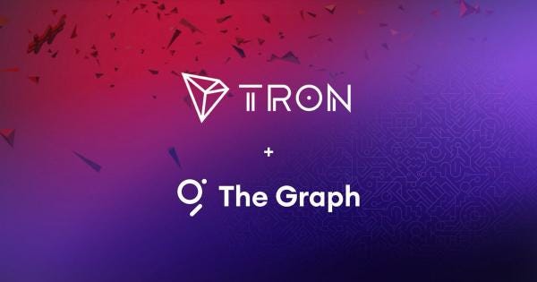 The Graph Brings Real Time Data Streaming to TRON, Providing Builders with Advanced Blockchain Insights The Graph Brings Real Time Data Streaming to TRON, Providing Builders with Advanced Blockchain Insights
