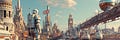 AngloFuturism Capital LP