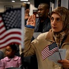 From Allies to Targets