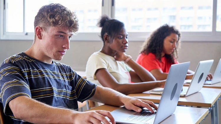 Student Achievement and Outcomes | Harvard Graduate School of Education